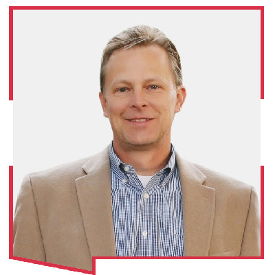 Benjie Harrison