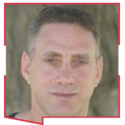 Benjy Feinberg