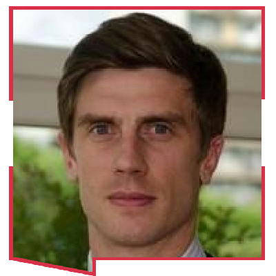 Benoit Leblanc