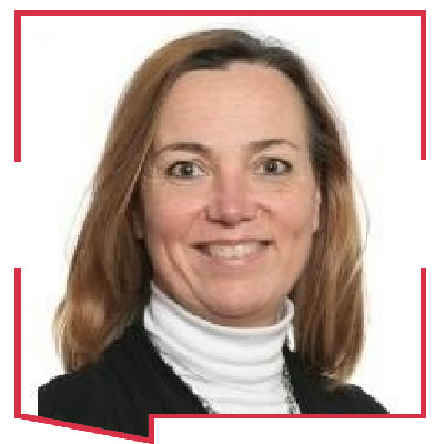 Bernadette Conroy