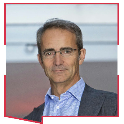 Bernard Liautaud