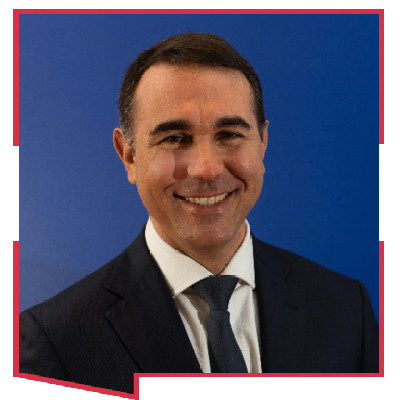 Bernardo Mingrone