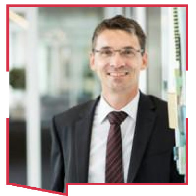 Bernd Leukert