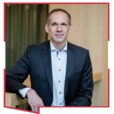 Bernhard Kaufmann