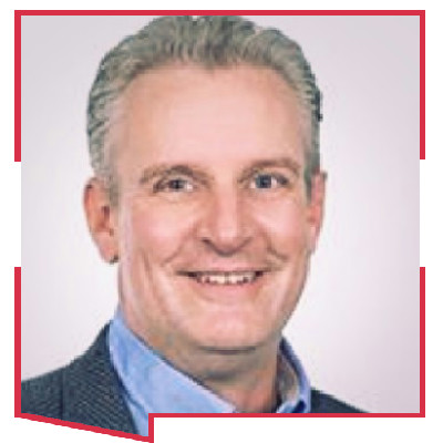 Bernhard Strauch