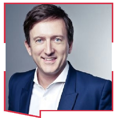 Bertrand Billon