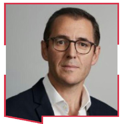 Bertrand Bouteloup