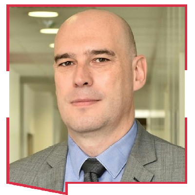 Bertrand Cocagne