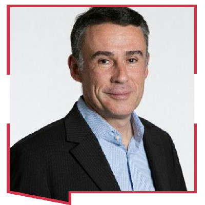 Bertrand Knopf