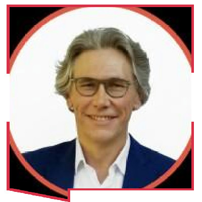 Bertrand Theaud