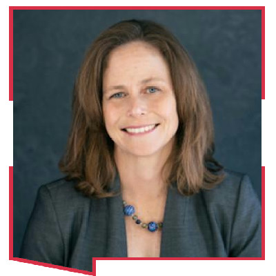 Beth Dunford