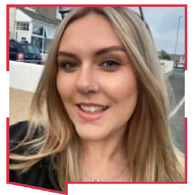 Beth McVeigh