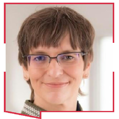Bettina Pauck