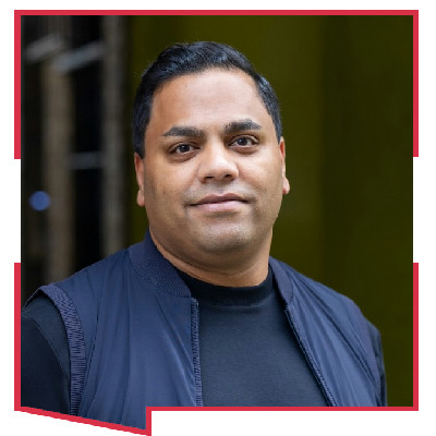Bhasker Rao