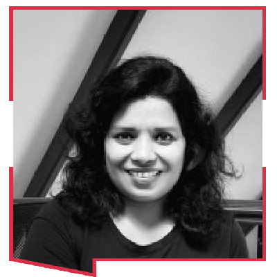 Bhavana Mallesh