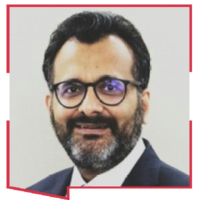 Bhavesh Gandhi