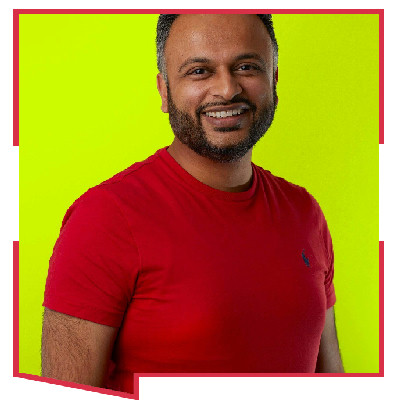 Bhavesh Nayi