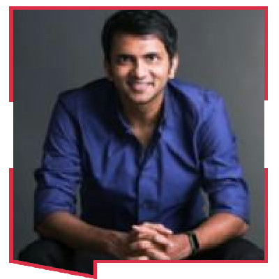 Bhavin Turakhia