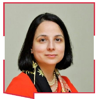 Bhavna Saraf
