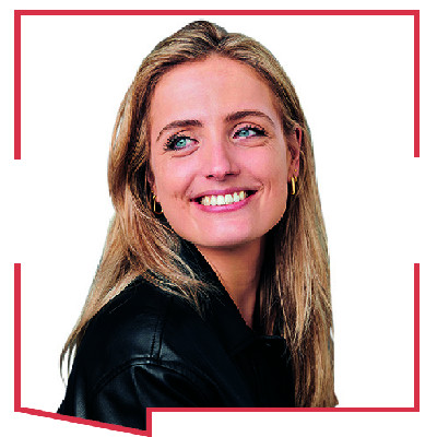 Bianca Zwart