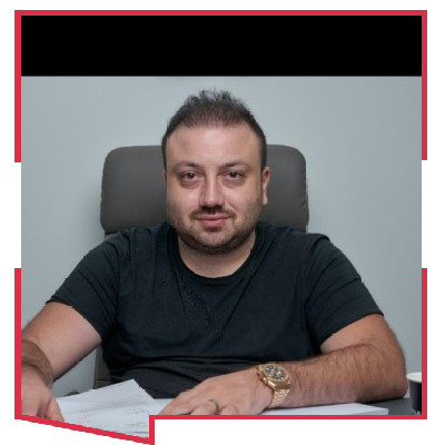 Bijan Alizadeh