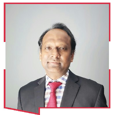 Bikash Mohanty