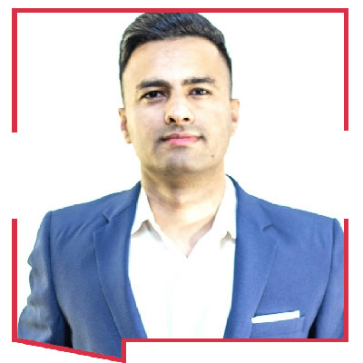 Bilal Aslam