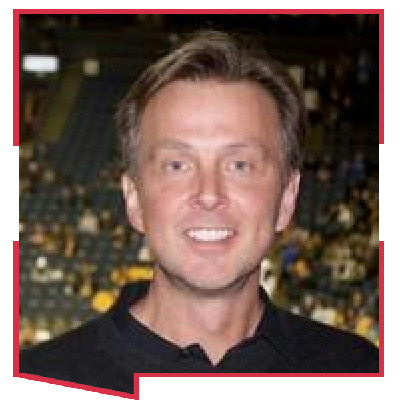 Bill Barhydt