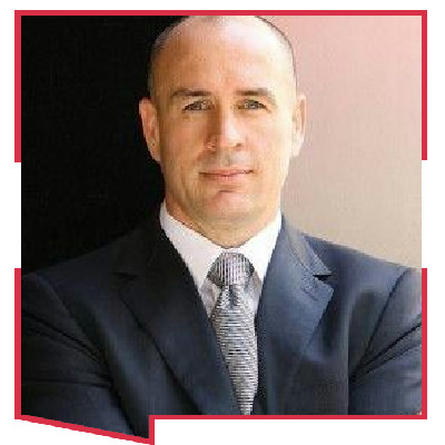 Bill Capuzzi