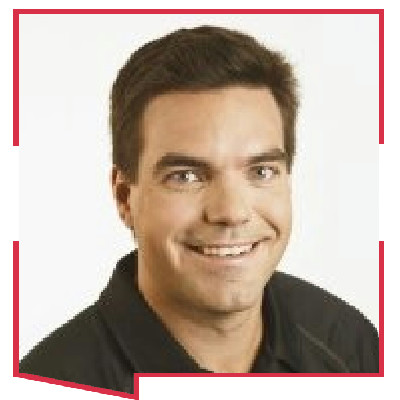 Bill Cilluffo