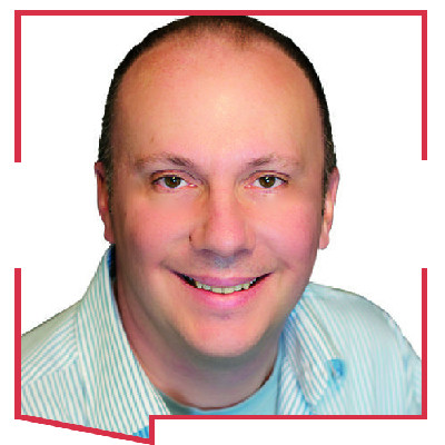 Bill Farris
