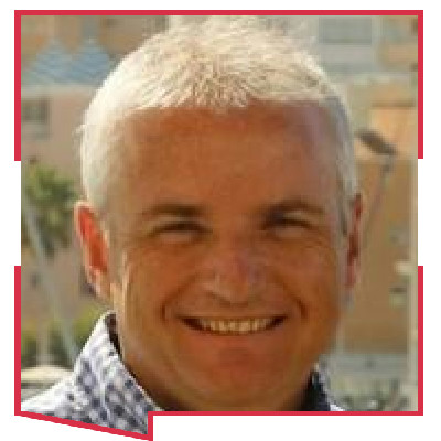 Bill Wilkins