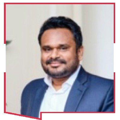 Bimal Desai