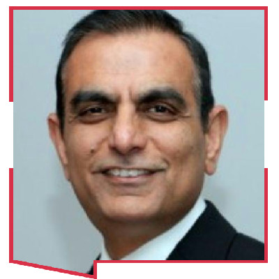 Bimal Kadikar