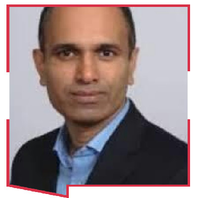 Binu Girija