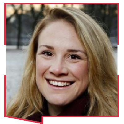 Birgit Skarstein