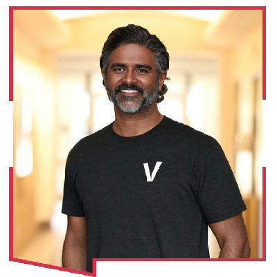 BJ Mahal