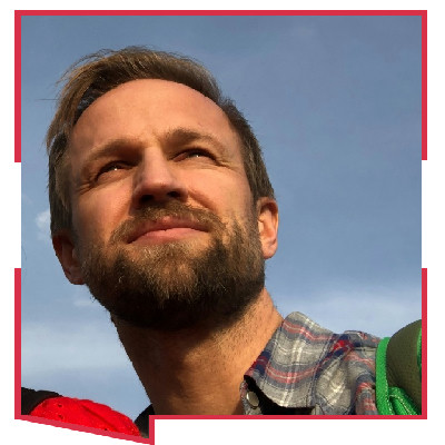 Björn Dufwenberg