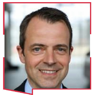 Björn Scharfen