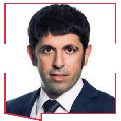 Boaz Lessem