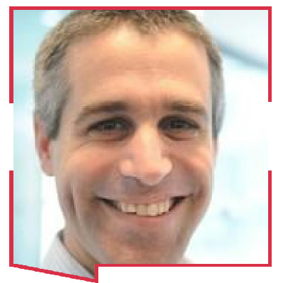 Boaz Zilberman