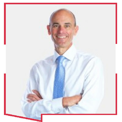 Bob Sternfels