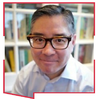 Bob Suh