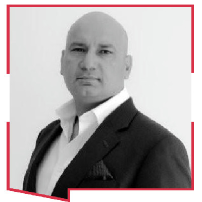 Bobby Console-Verma