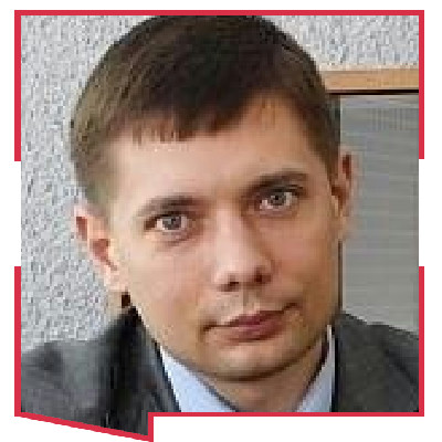 Bohdan Pshenychnyi