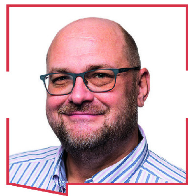 Boris Bialek