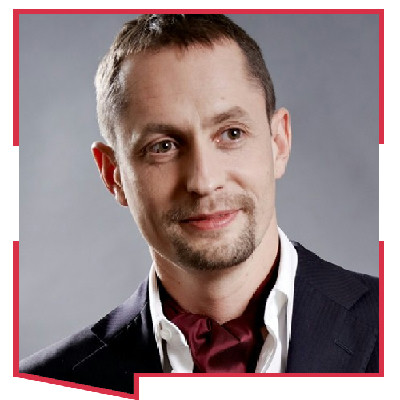 Boris Diakonov