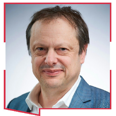 Boris Leblanc