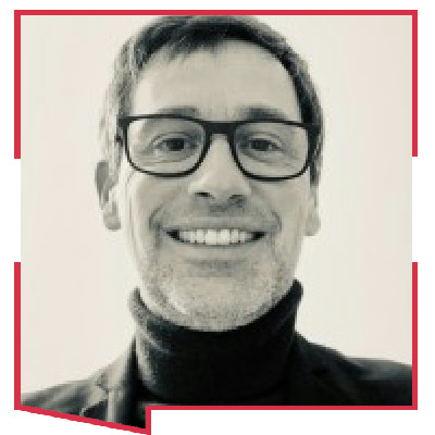 Boris Schumperli