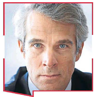 Borja Ochoa